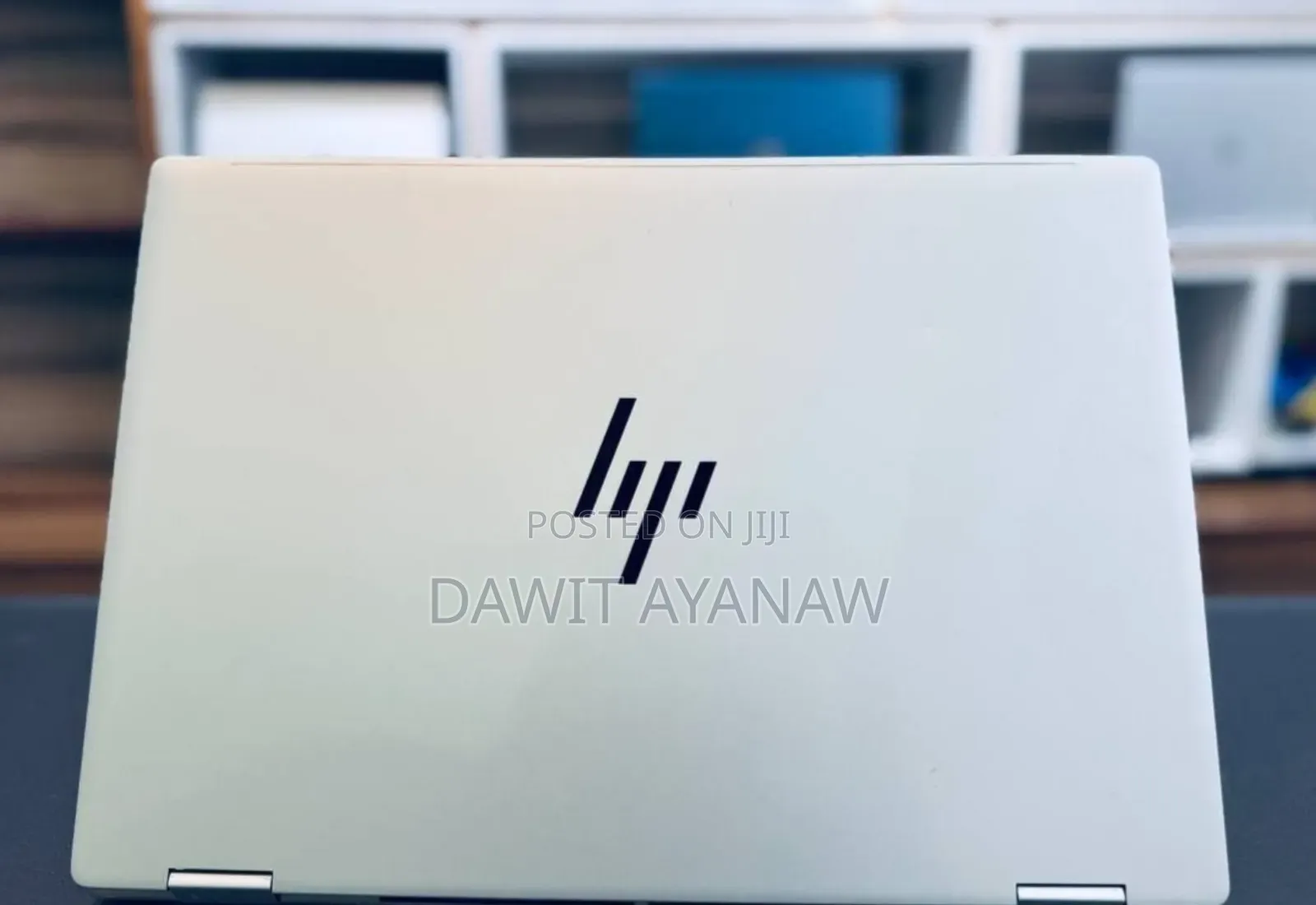 New Laptop HP Envy X360 16GB Intel Core Ultra 9 SSD 1T