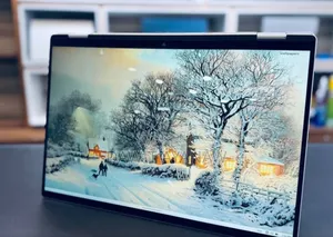 New Laptop HP Envy X360 16GB Intel Core Ultra 9 SSD 1T