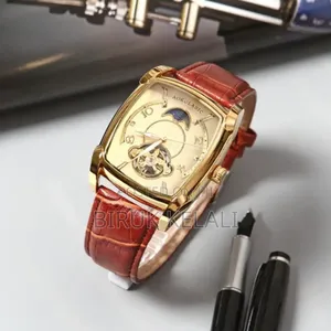 Photo - Men's Mechanical Watch