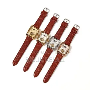 Men's Mechanical Watch