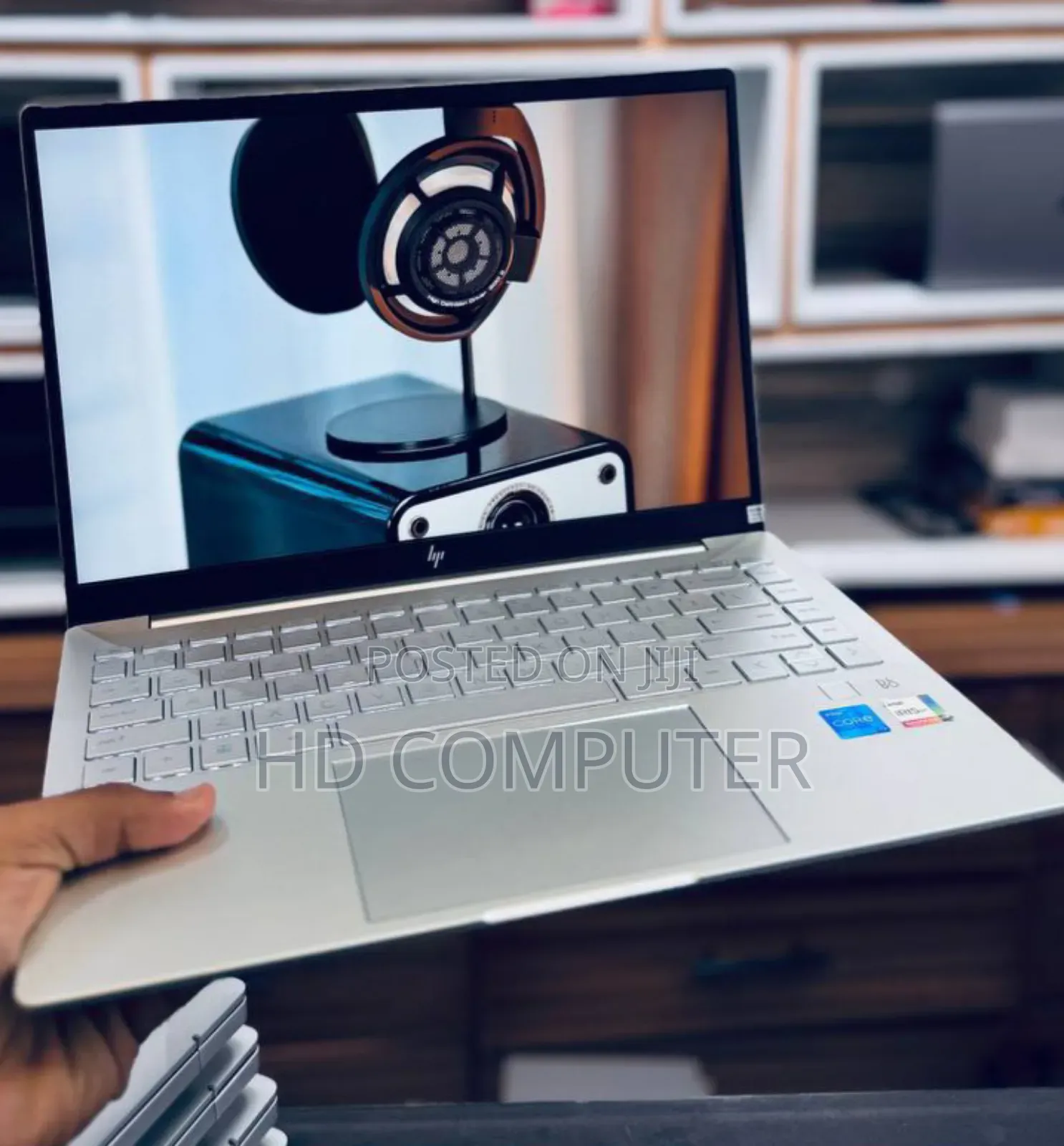 New Laptop HP Pavilion 14 16GB Intel Core I5 SSD 1T