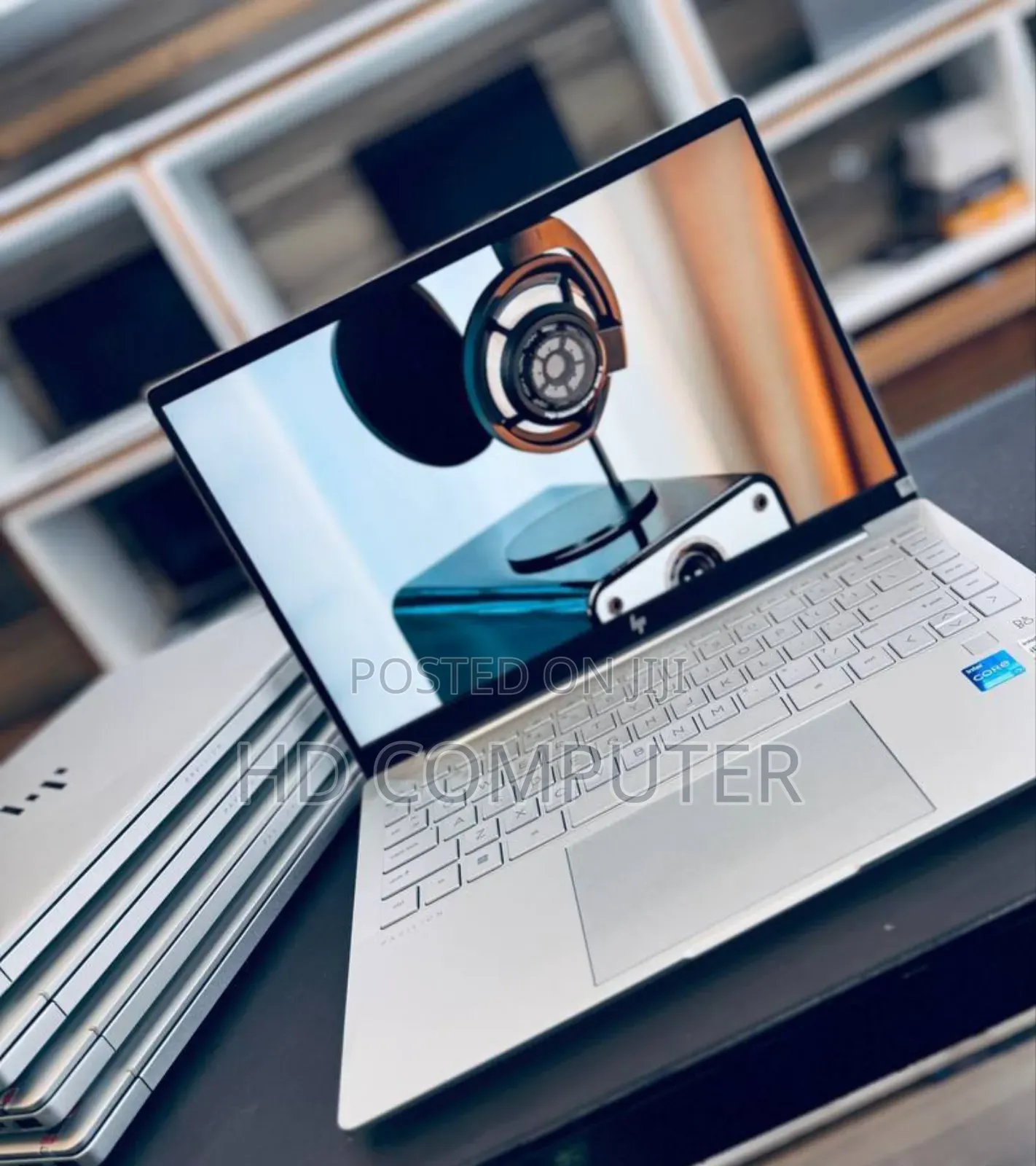 New Laptop HP Pavilion 14 16GB Intel Core I5 SSD 1T