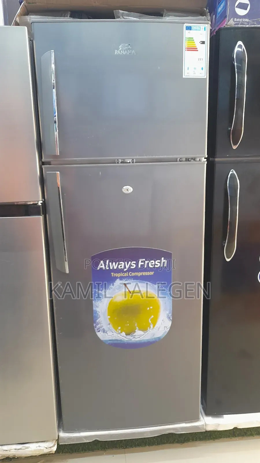 Panama 315l Refrigerator