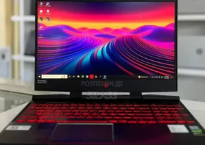 Photo - New Laptop HP Omen X 16GB Intel Core I7 SSD 512GB