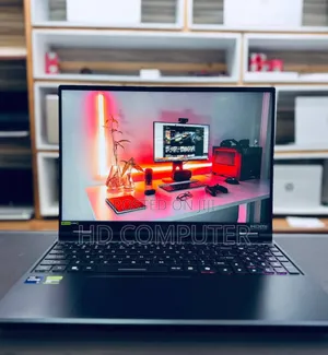 Photo - New Laptop Acer Predator Helios Neo 16 16GB Intel Core I9 SSD 1T