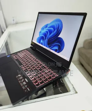 New Laptop Acer Nitro 5 16GB Intel Core I7 SSD 1T