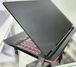 New Laptop Acer Nitro 5 16GB Intel Core I7 SSD 1T