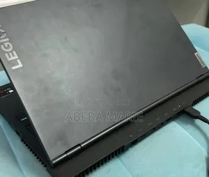 New Laptop Lenovo Legion 5 16GB AMD Ryzen 7 SSD 512GB