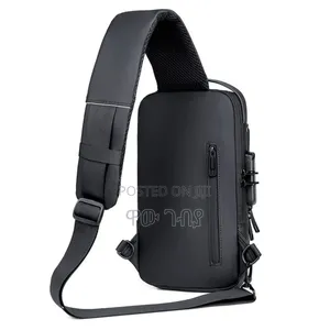Photo - Multifunction Crossbody Bag