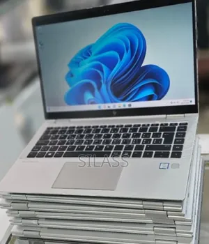 New Laptop HP EliteBook X360 1040 G5 16GB Intel Core I7 SSD 512GB