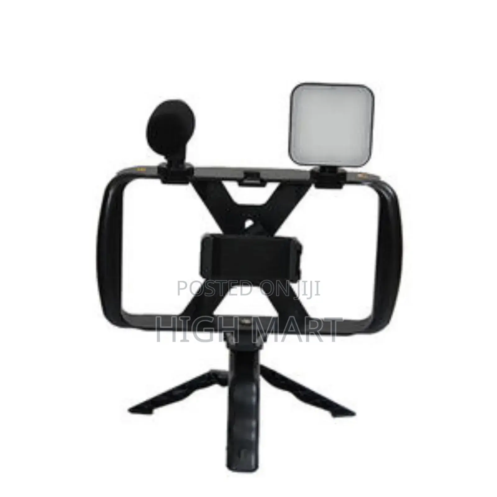 Video Making Tripod Kit