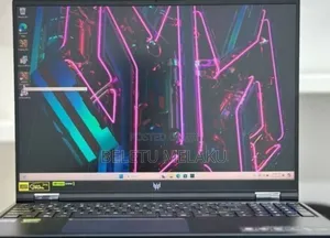 New Laptop Acer Predator Helios 300 16GB Intel Core I9 SSD 1T