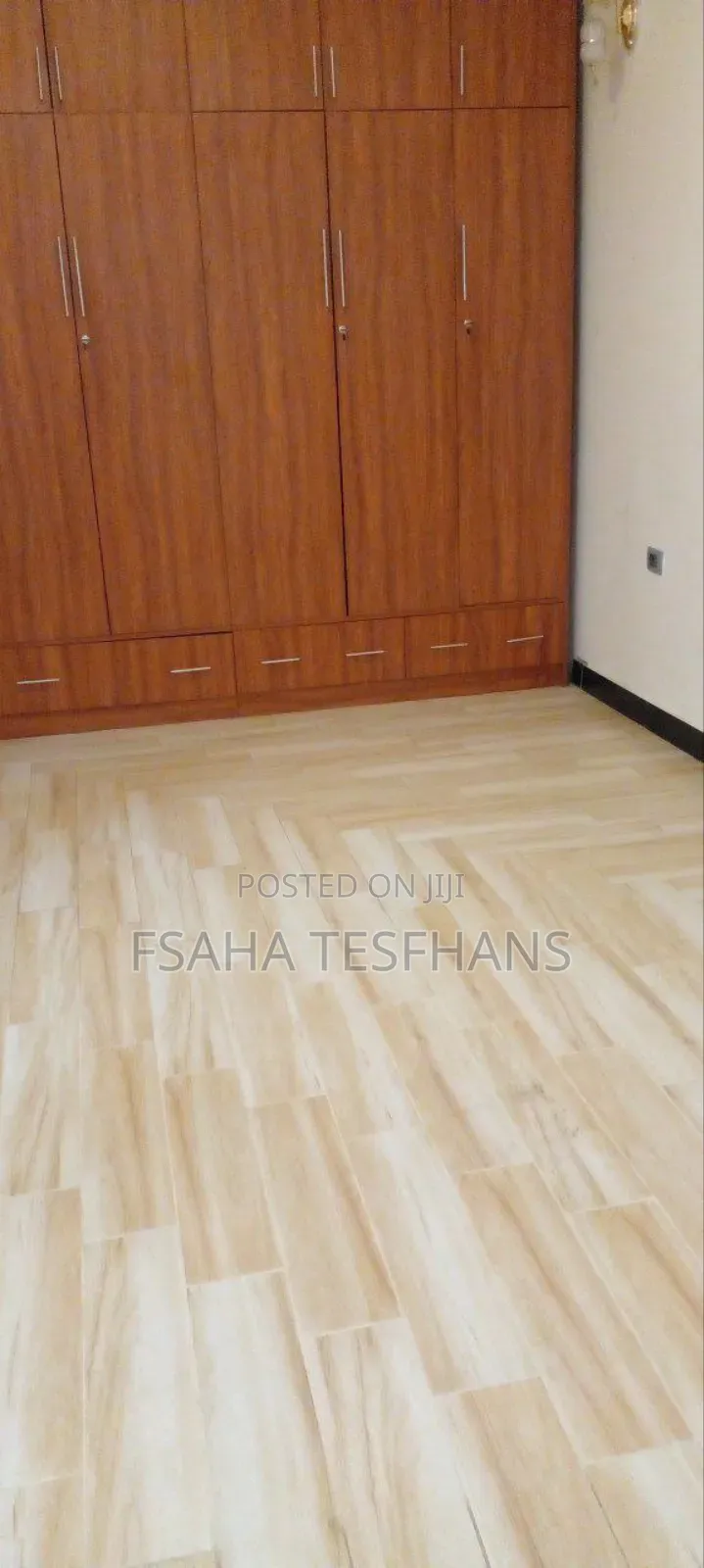 3bdrm Apartment in Apartment For Rent, Bole for rent