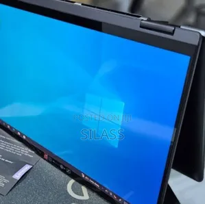 New Laptop Lenovo Yoga 7i 8GB Intel Core I5 SSD 512GB