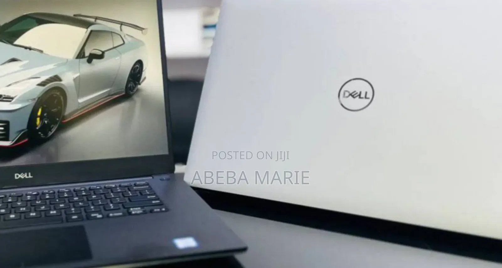 New Laptop Dell Precision 15 7550 16GB Intel Core I7 SSD 512GB