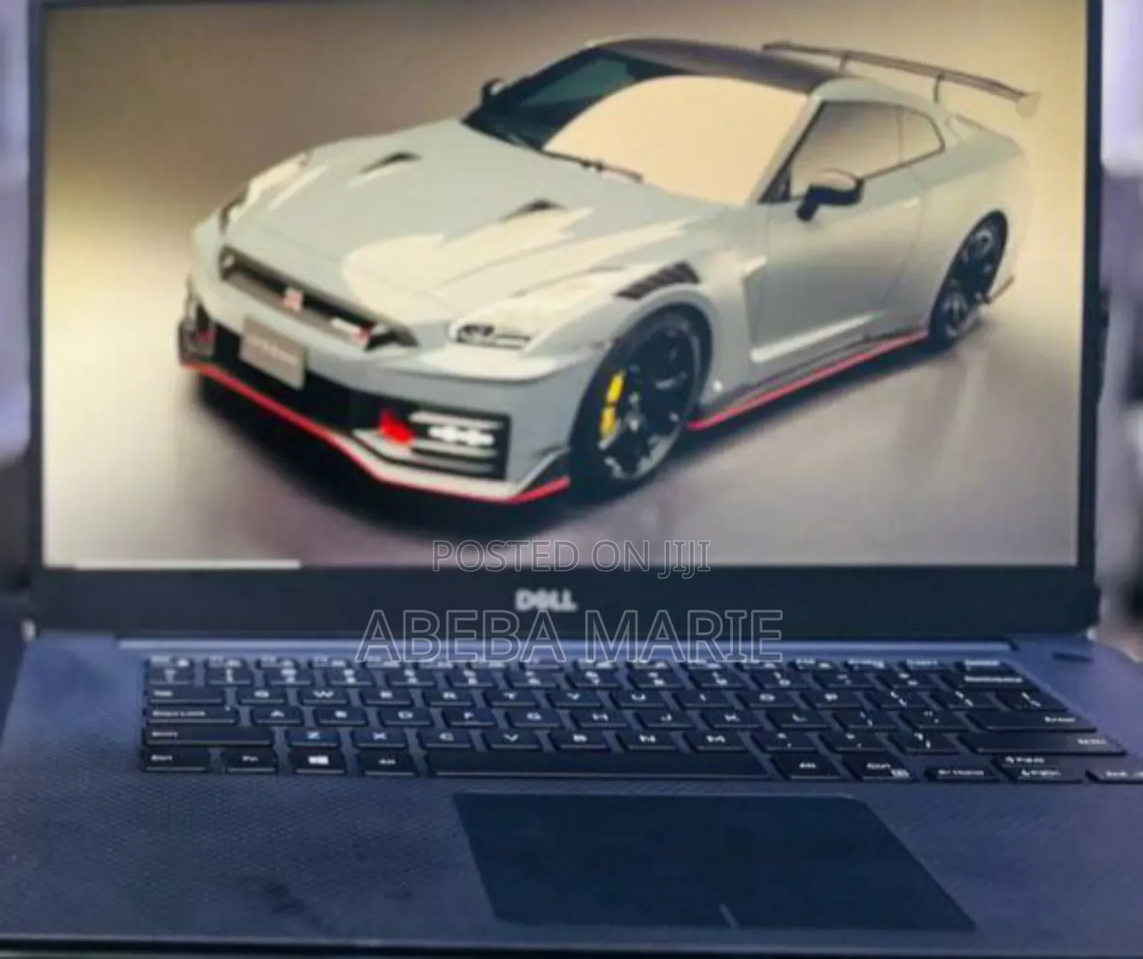 New Laptop Dell Precision 15 7550 16GB Intel Core I7 SSD 512GB