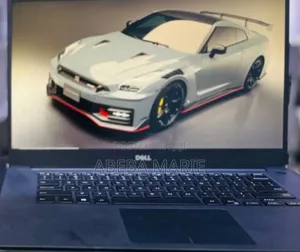 New Laptop Dell Precision 15 7550 16GB Intel Core I7 SSD 512GB