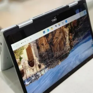 New Laptop Dell 16GB Intel Core I7 SSD 512GB