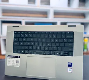 New Laptop HP Envy X360 16GB Intel Core Ultra 7 SSD 1T