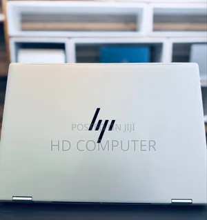 New Laptop HP Envy X360 16GB Intel Core Ultra 7 SSD 1T