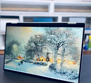 New Laptop HP Envy X360 16GB Intel Core Ultra 7 SSD 1T