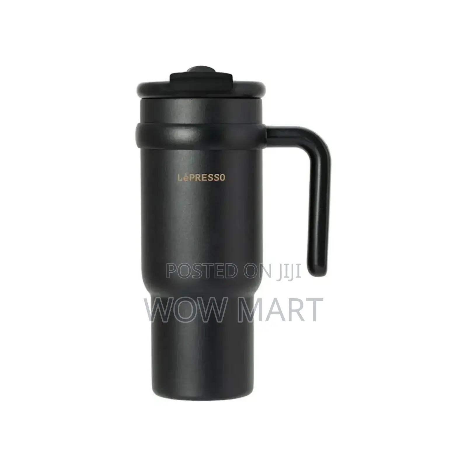Lepresso Thermo Flask Insulated Mug