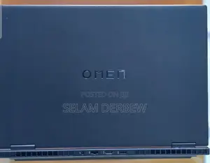 Photo - New Laptop HP Omen 16 32GB Intel Core I9 SSD 1T