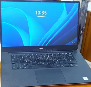 Photo - New Laptop Dell XPS 15 16GB Intel Core I7 SSD 1T
