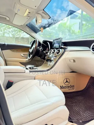 Mercedes-Benz E200 2015 Silver