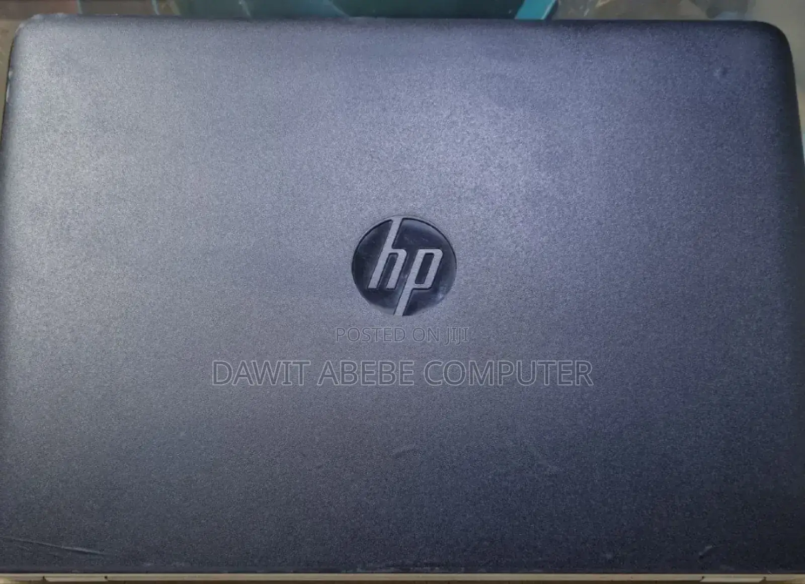 New Laptop HP EliteBook 840 G1 8GB Intel Core I5 HDD 500GB