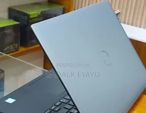 New Laptop Dell XPS 15 16GB Intel Core I7 SSD 1T