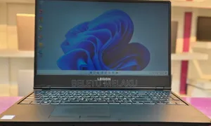 New Laptop Lenovo Legion 5 16GB Intel Core I7 SSD 512GB