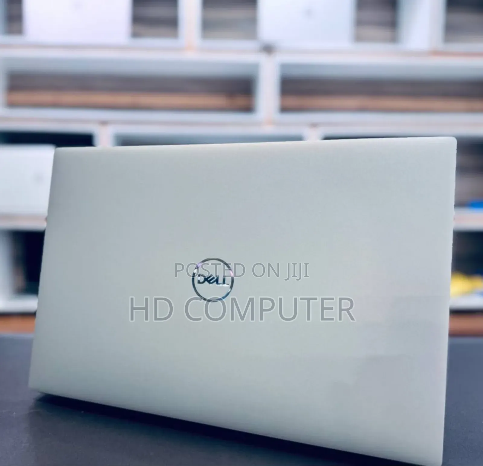 New Laptop Dell XPS 15 16GB Intel Core I5 SSD 512GB