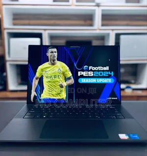 New Laptop Dell XPS 15 16GB Intel Core I5 SSD 512GB