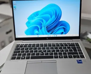 New Laptop HP EliteBook 840 G8 16GB Intel Core I7 SSD 512GB