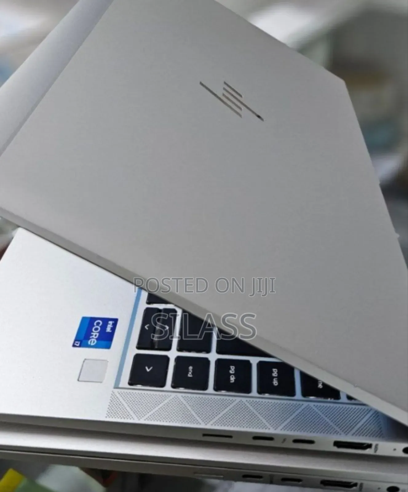 New Laptop HP EliteBook 840 G8 16GB Intel Core I7 SSD 512GB