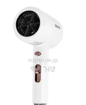 Geepas Wall Mounted Hair Dryer