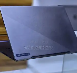 Photo - New Laptop Asus ROG Zephyrus M16 GU603HR 16GB Intel Core I9 SSD 1T