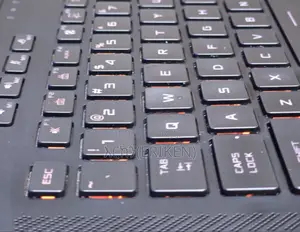 New Laptop Asus ROG Zephyrus M16 GU603HR 16GB Intel Core I9 SSD 1T