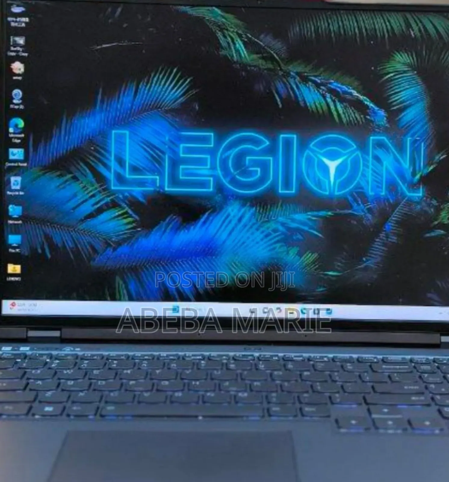 New Lenovo Legion Y7000P IRX9 Gaming Laptop 16GB Intel Core I9 512GB