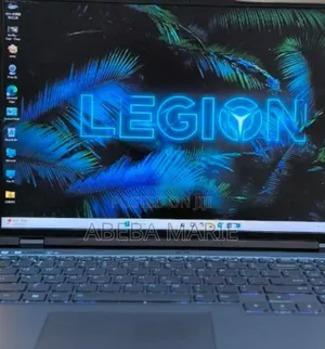 New Lenovo Legion Y7000P IRX9 Gaming Laptop 16GB Intel Core I9 512GB