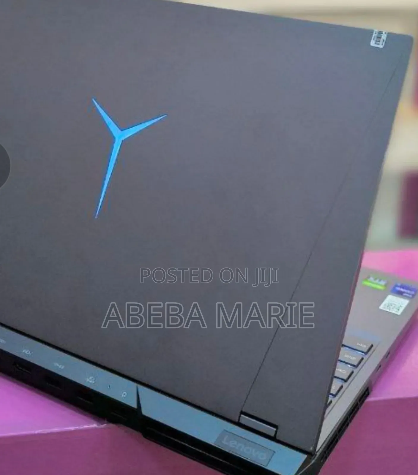 New Lenovo Legion Y7000P IRX9 Gaming Laptop 16GB Intel Core I9 512GB