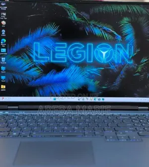 New Lenovo Legion Y7000P IRX9 Gaming Laptop 16GB Intel Core I9 512GB