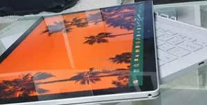 New Laptop Microsoft Surface Book 3 16GB Intel Core I7 SSD 256GB