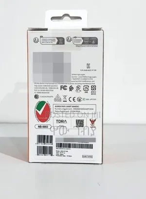 Xiaomi Sound Pocket Speaker