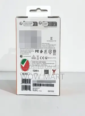 Xiaomi Sound Pocket Speaker