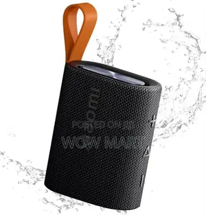 Xiaomi Sound Pocket Speaker