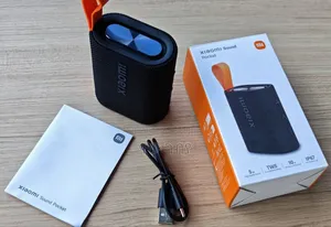 Xiaomi Sound Pocket Speaker