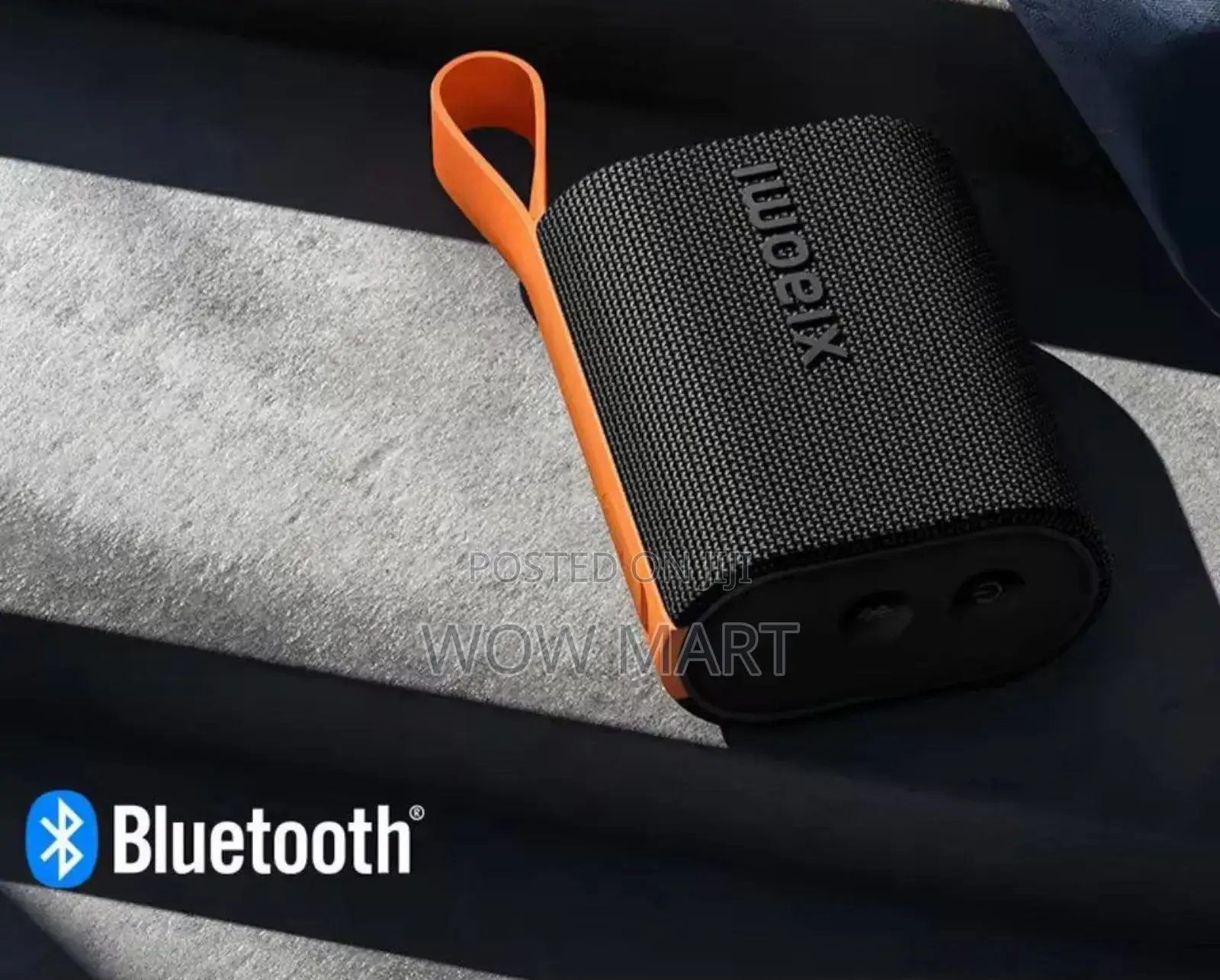 Xiaomi Sound Pocket Speaker