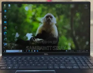 Photo - New Laptop Dell Vostro 7510 24GB Intel Core I7 SSD 512GB